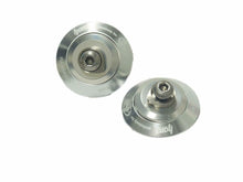 Load image into Gallery viewer, ARAI HANS Clip / Post Anchor Set for Arai GP-6 / GP-7 Helmets (Pair)