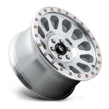 Load image into Gallery viewer, FUEL OFFROAD 'VECTOR' 20" D647 - Diamond Cut with Clear 20" Rims -18 (set of 5 Jeep 5x127)