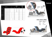 Load image into Gallery viewer, JECKO SEATS - Silver EXT