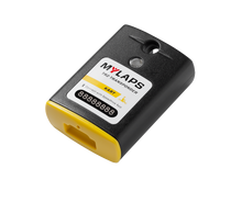 Load image into Gallery viewer, MYLAPS TR2 Transponder Kit - KARTING (inc 1 Year Subscription)
