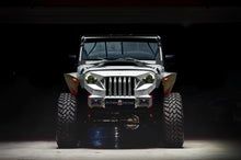 Load image into Gallery viewer, Topfire Marauder I Aluminium Alloy Fenders for Wrangler JK JKU (All 4)