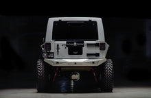 Load image into Gallery viewer, Topfire Marauder I Aluminium Alloy Fenders for Wrangler JK JKU (All 4)