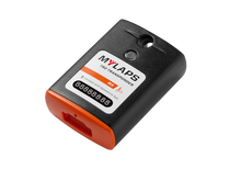 Load image into Gallery viewer, MYLAPS TR2 Transponder Kit - MX / MOTOCROSS (inc 1 Year Subscription)