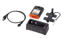 Load image into Gallery viewer, MYLAPS TR2 Transponder Kit - MX / MOTOCROSS (inc 1 Year Subscription)