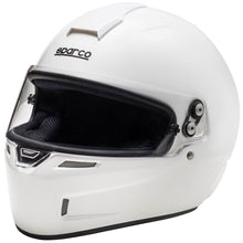 Load image into Gallery viewer, SPARCO (CMR) GP KF-4W Karting Helmet (for Juniors U16)