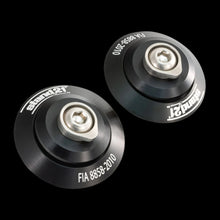 Load image into Gallery viewer, Stand21 HANS Clips / Post Anchor Set for SA2010 and SA2015 Helmets (Pair)