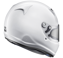 Load image into Gallery viewer, ARAI SK-6 Senior Karting Helmet (with PED Kit)
