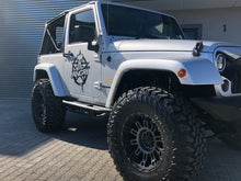 Load image into Gallery viewer, Yokohama Geolander G003 35" Mud Terrain 35/12.5/R17 (17" Rim) (set of 5)