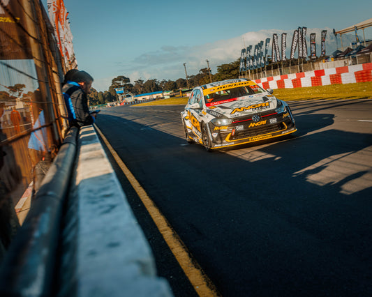 2026 Spec SUPA POLO / SUPA CUP Championship Winning Race Car FOR SALE