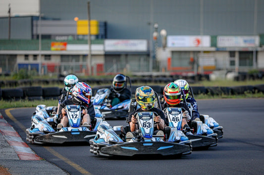 RENTAL KARTS FOR SALE - Sodi RT8 270cc