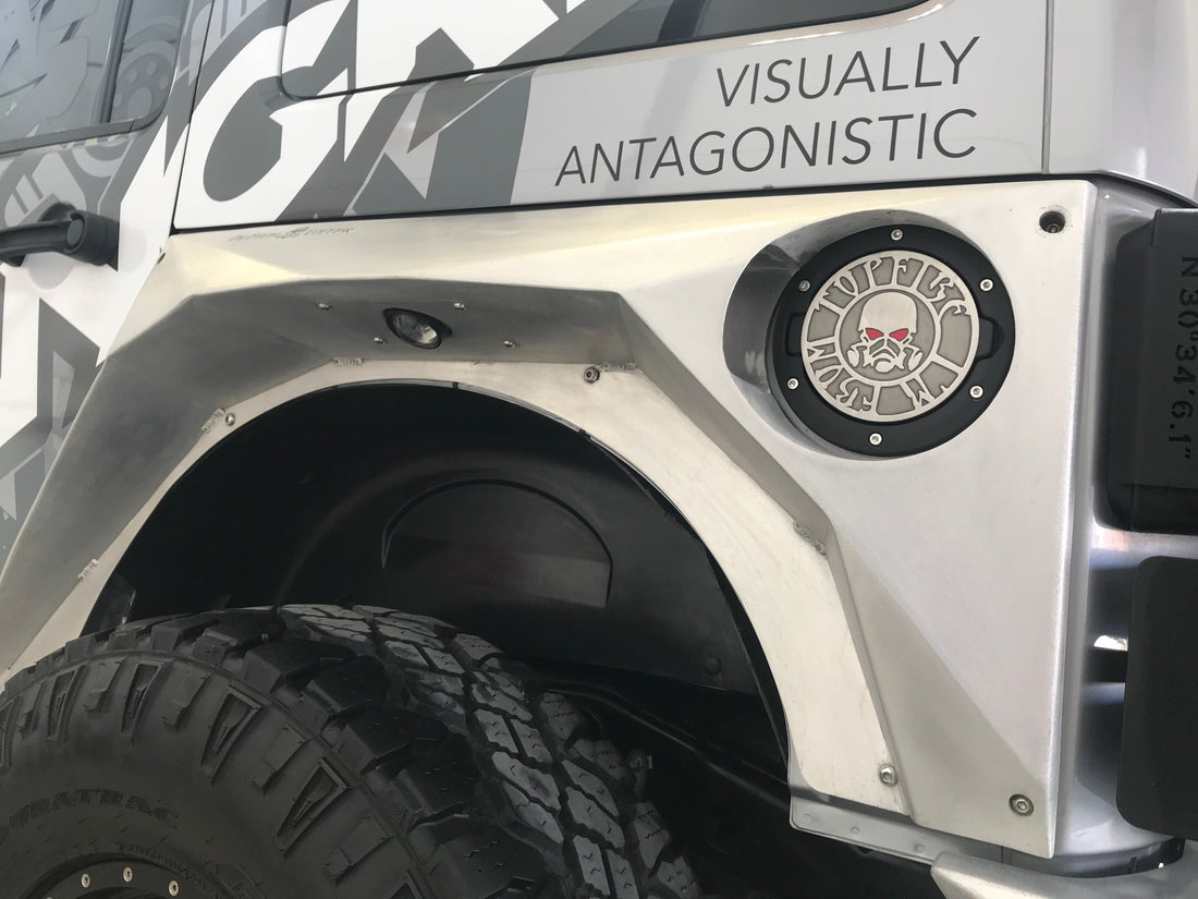 AMELIA - JKU Polar Sahara