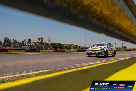 2026 Spec SUPA POLO / SUPA CUP Championship Winning Race Car FOR SALE R925,000.00 inc