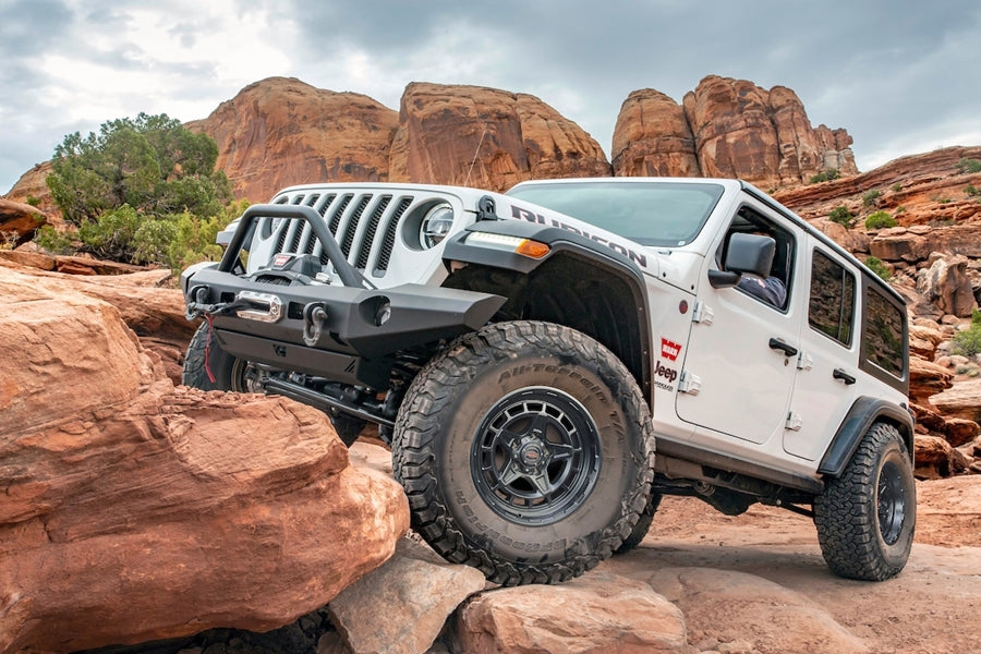 WARN WINCHES