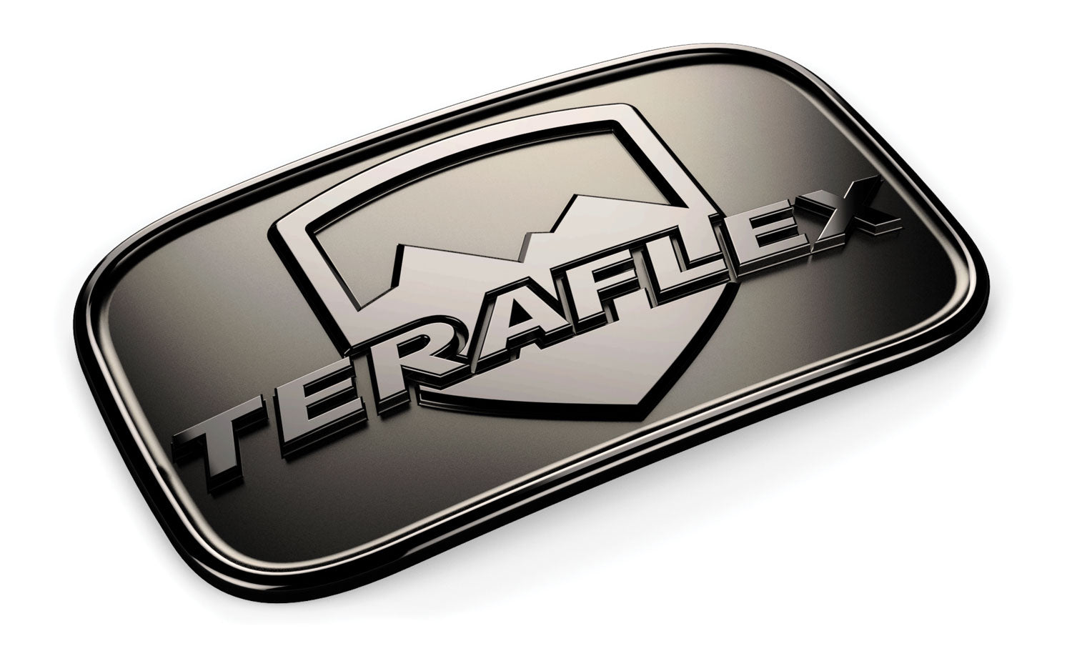 TERAFLEX Wrangler JK / JL / JT Range