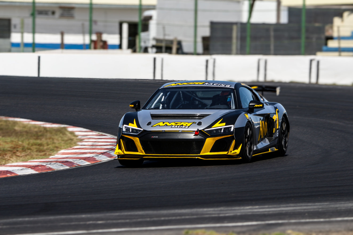 ANGRi Racing Favourites