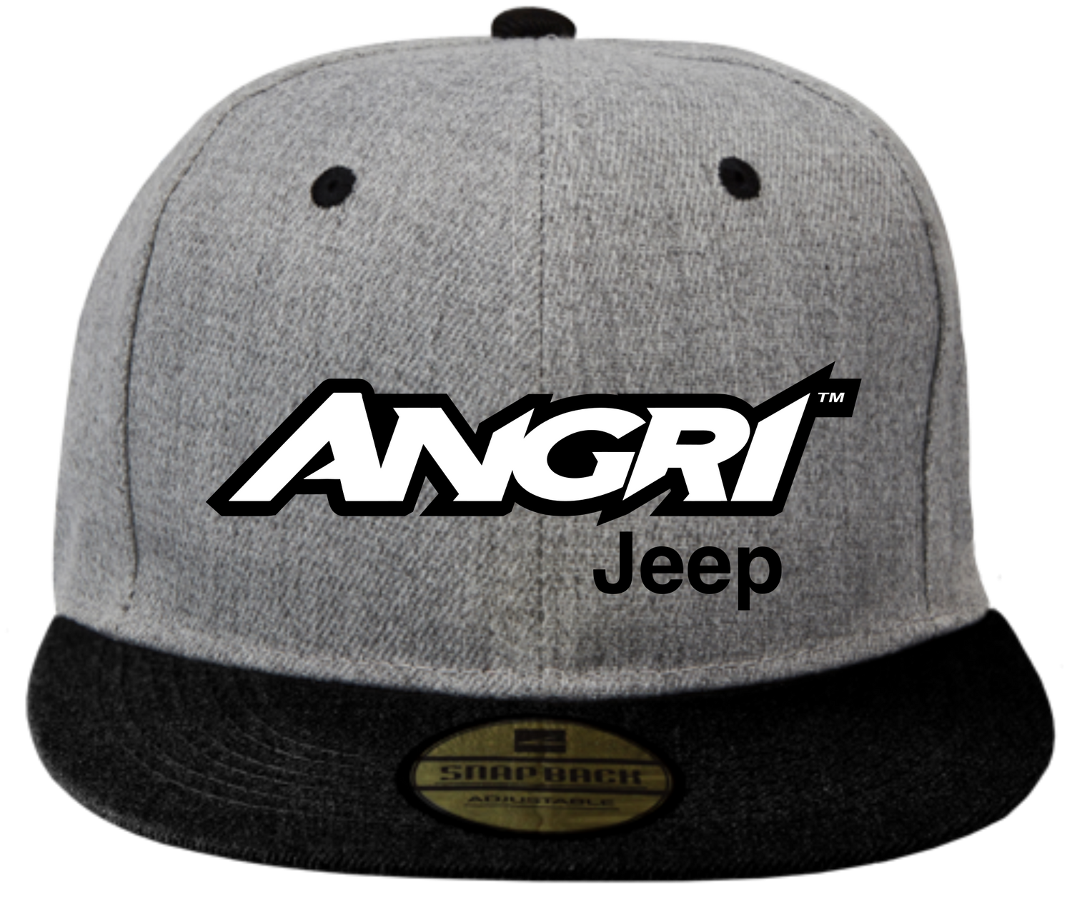 JEEP Caps, Bags and Apparel