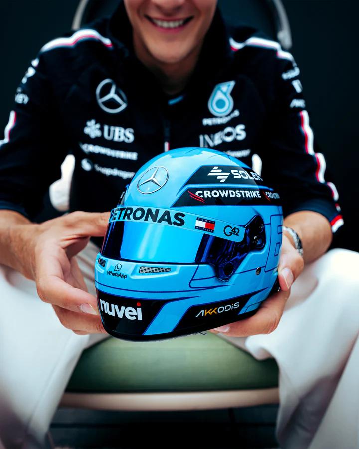 BELL Mini F1 Helmets
