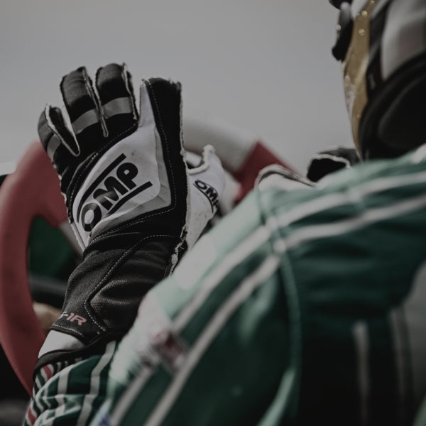OMP - Karting Gloves