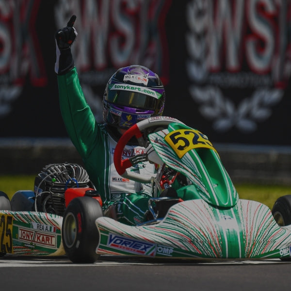 OMP - Karting Suits