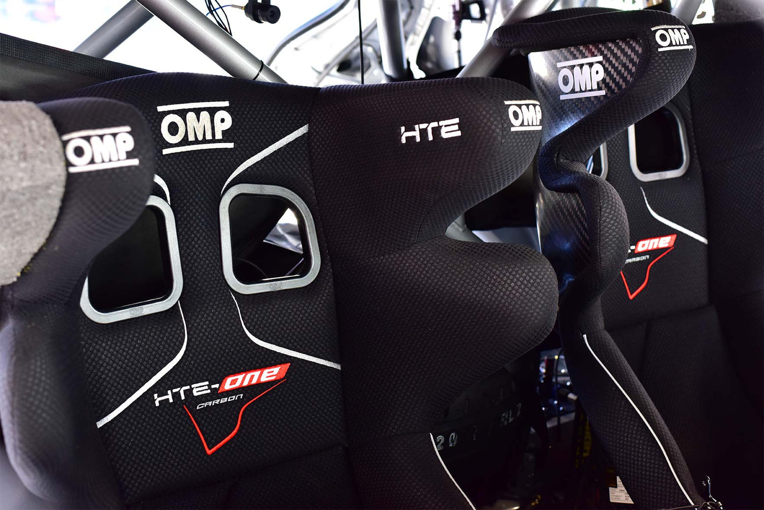 OMP - Circuit Racing Gear
