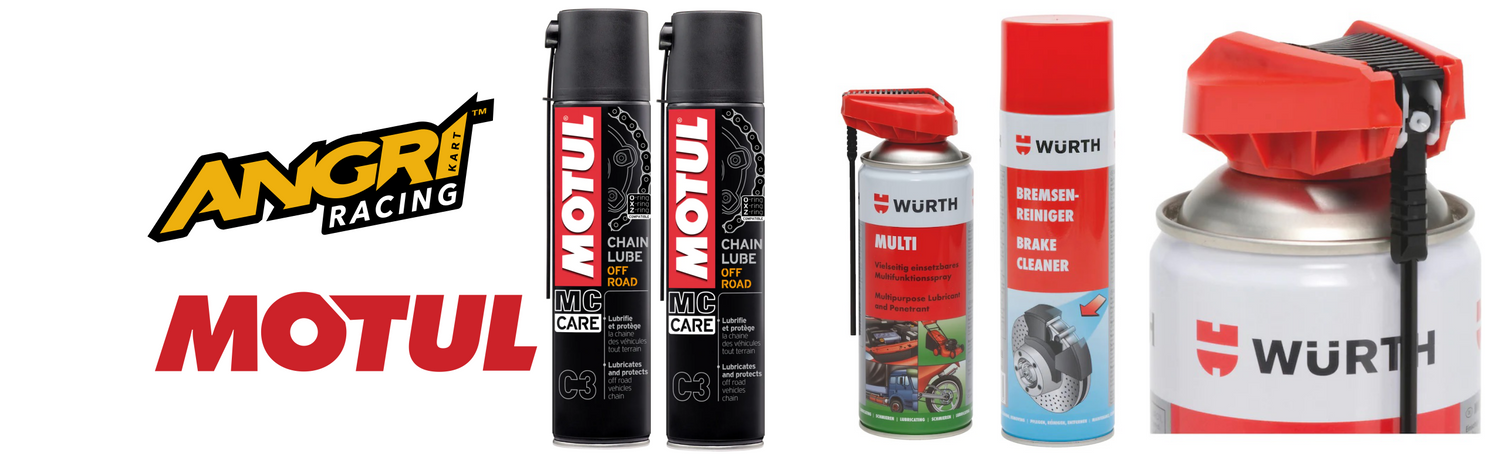 RACE CARE PRODUCTS