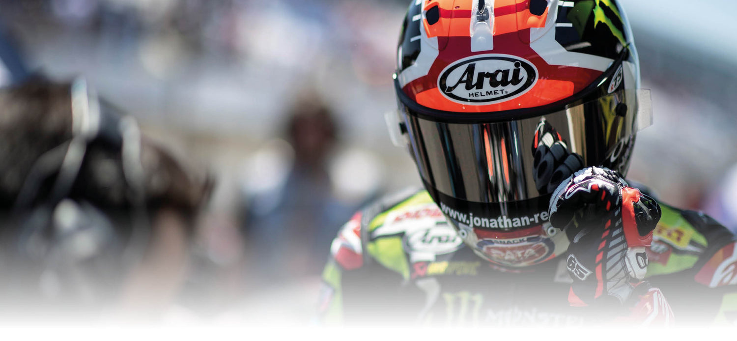 Motorsport (FIA) Helmets