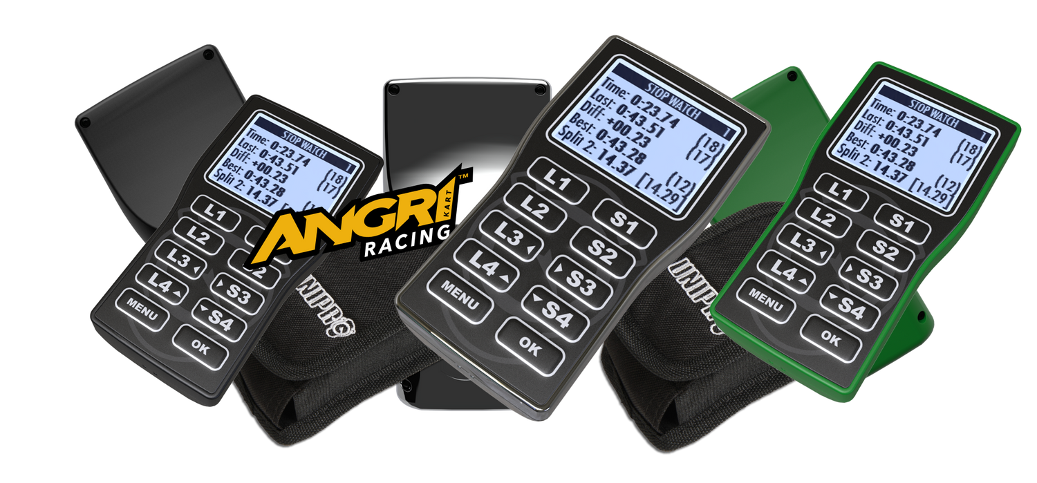 UNIPRO - Karting / Circuit Timing
