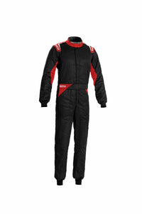 Sparco SPRINT Race Suit FIA (Navy/White) SIZE 54
