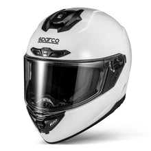 Load image into Gallery viewer, Sparco X-PRO Motorsport Helmet (Not Fireproof) - WHITE

