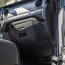 Load image into Gallery viewer, Rockford Fosgate STAGE 5 All-In-One 1800w Audio Upgrade for 4DR JL Wrangler (2018-2023)
