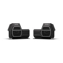 Load image into Gallery viewer, Rockford Fosgate STAGE 5 All-In-One 1800w Audio Upgrade for 4DR JL Wrangler (2018-2023)

