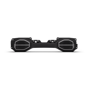 Rockford Fosgate STAGE 5 All-In-One 1800w Audio Upgrade for 4DR JL Wrangler (2018-2023)