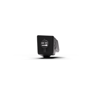Rockford Fosgate STAGE 5 All-In-One 1800w Audio Upgrade for 4DR JL Wrangler (2018-2023)