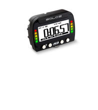 Load image into Gallery viewer, AIM SOLO 2 GPS Track Racing Lap Timer
