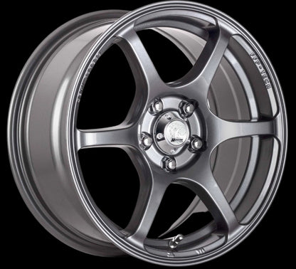 A-Line / SA Custom AR-1 RIMS 15" for VW Race Cars 15/7J 5x100 +35 (EACH)