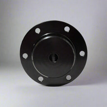 Load image into Gallery viewer, ATS Steering Wheel QUICK RELEASE - Black (BOLT ON)
