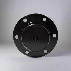 ATS Steering Wheel QUICK RELEASE - Black (BOLT ON)