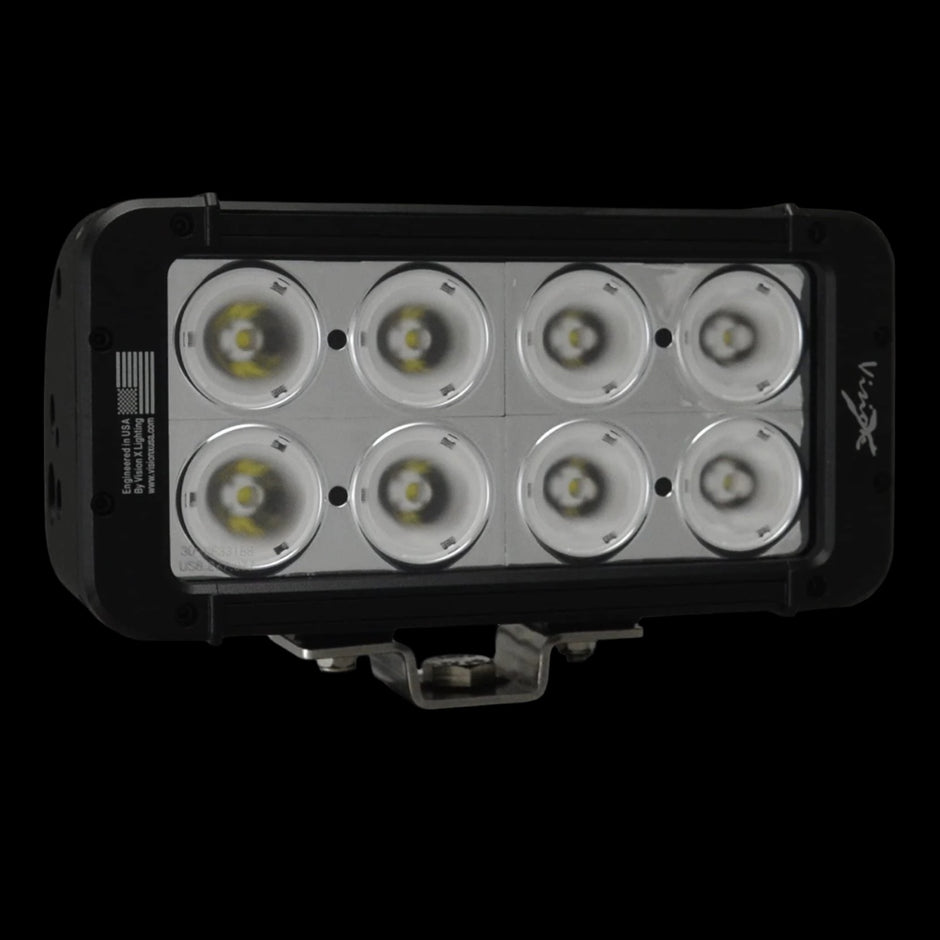 Vision-X Spots and Light Bars – ANGRi