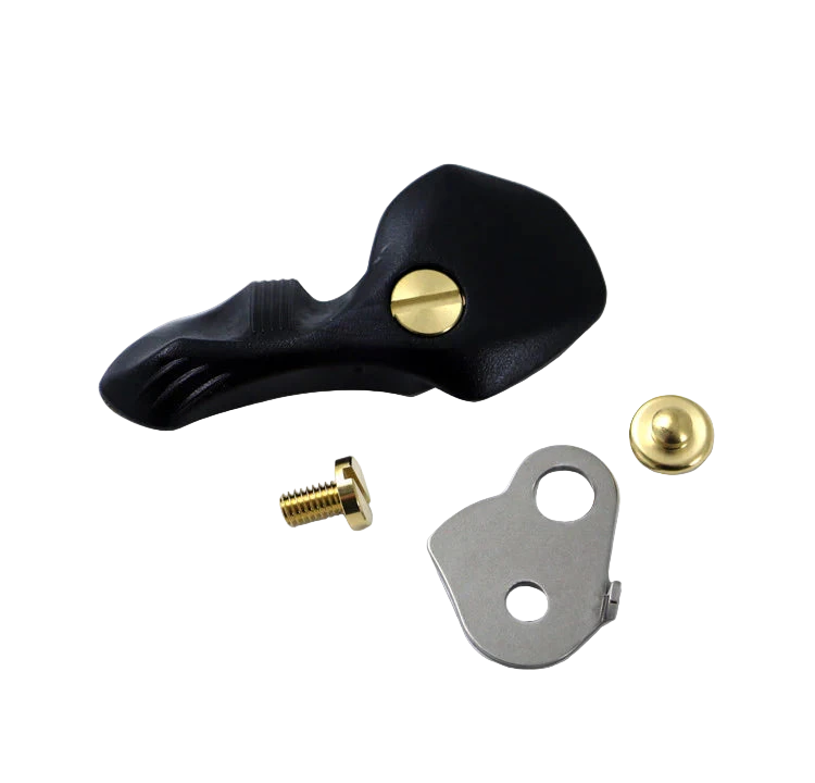 ARAI Shield / Visor Lock Kit for GP-6 / SK-6 / GP-7 Helmets