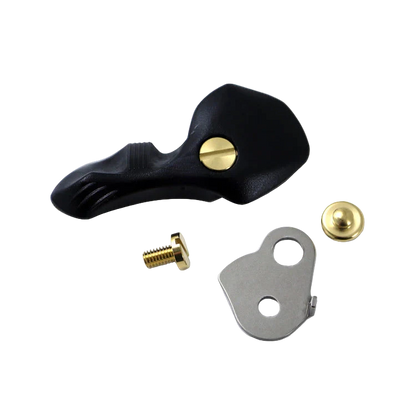 ARAI Shield / Visor Lock Kit for GP-6 / SK-6 / GP-7 Helmets