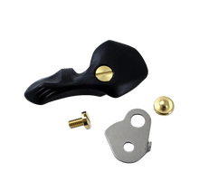 Load image into Gallery viewer, ARAI Shield Lock Kit for GP-6 / SK-6 / GP-7 Helmets
