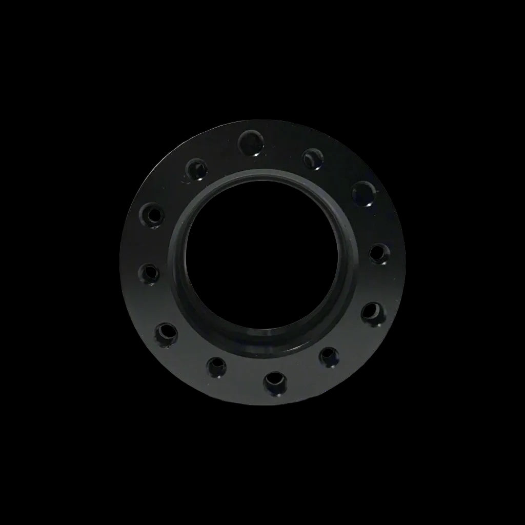 ATS 40mm Steering Wheel Spacer - Black
