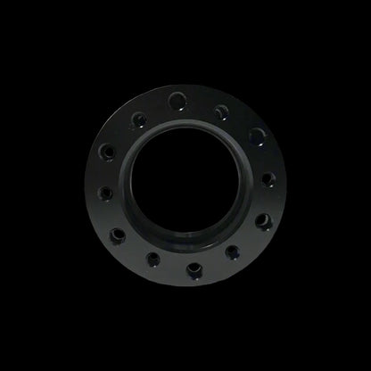 ATS 40mm Steering Wheel Spacer - Black