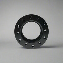 Load image into Gallery viewer, ATS 40mm Steering Wheel Spacer - Black
