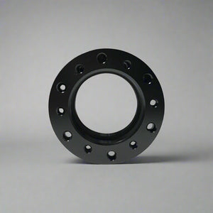 ATS 40mm Steering Wheel Spacer - Black