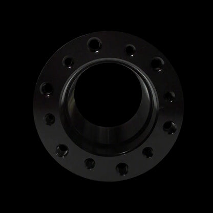 ATS 75mm Steering Wheel Spacer - Black