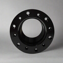 Load image into Gallery viewer, ATS 75mm Steering Wheel Spacer - Black
