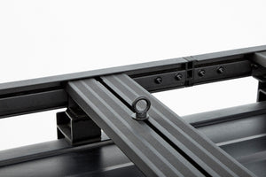 GRANITE SERIES Hardtop ROOF RACK – for Wrangler 2dr JL by Bestop