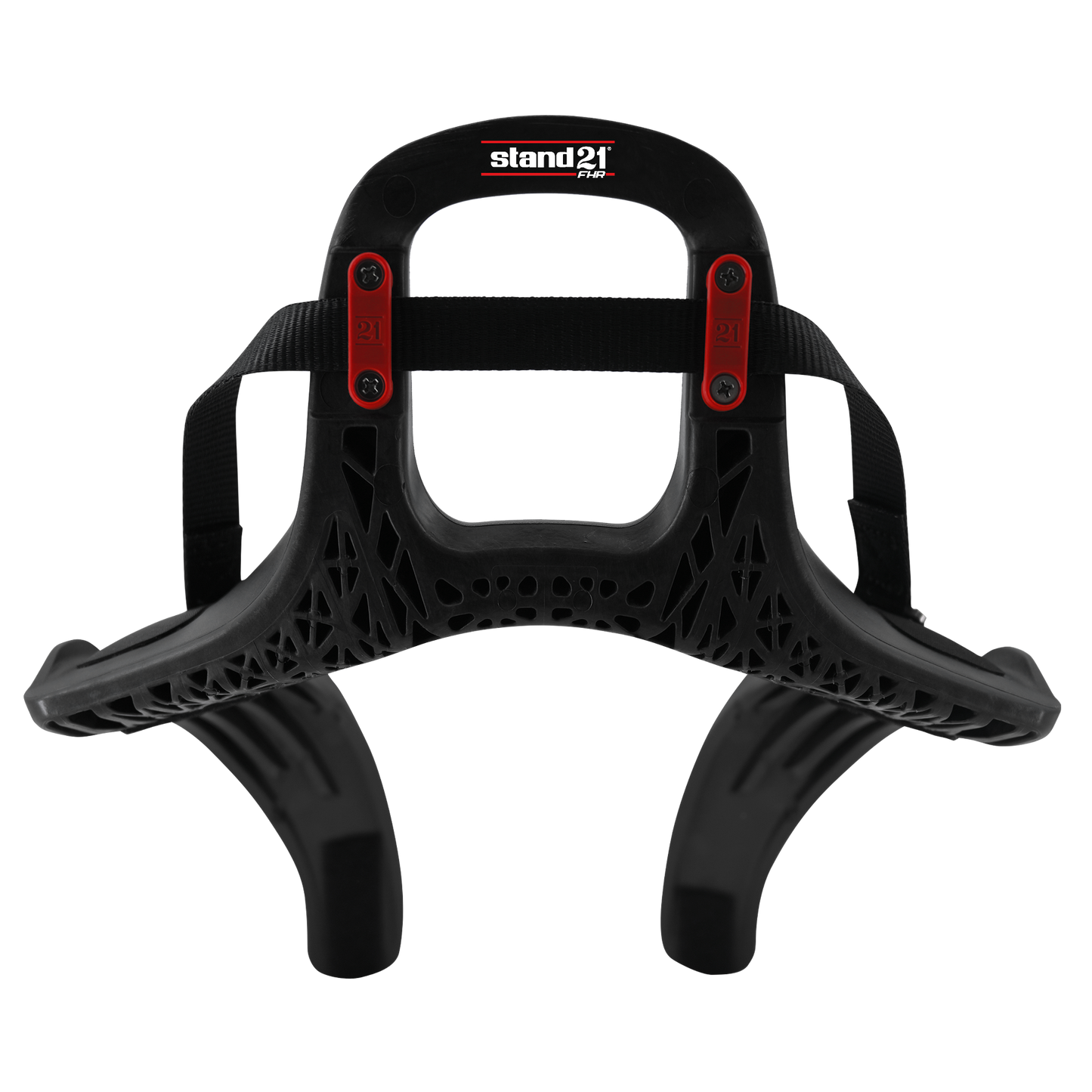 STAND21 Club III Series 3 FHR Lightweight (Hans) Device - 20 degree