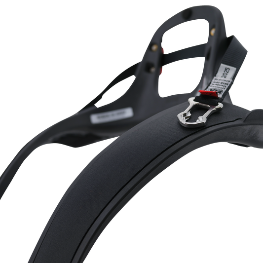 STAND21 Club III Series 3 FHR Lightweight (Hans) Device - 20 degree